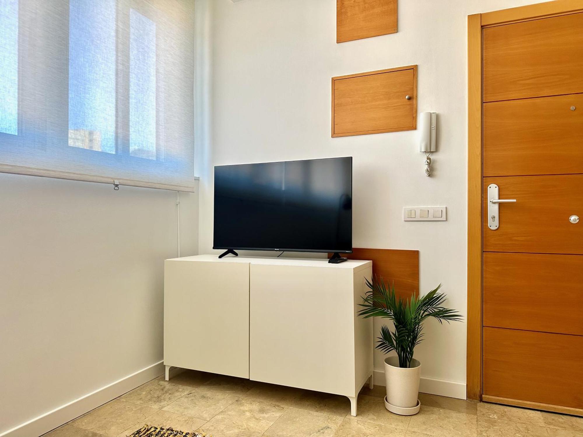 Pambnb - Cozy Refurbished City Center Apartment 산타크루스데 테네리페 외부 사진